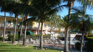 Hideaway Waterfront Resort and Hotel