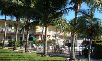 Hideaway Waterfront Resort and Hotel