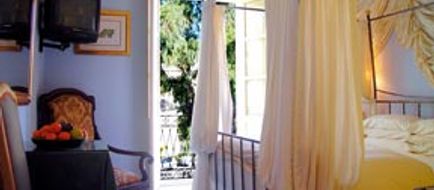 La Ventana Room