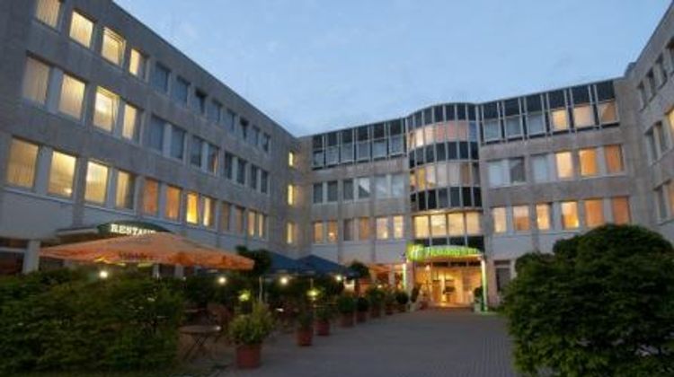 Sunday Hotel Frankfurt Arpt-Neu-Isenburg Exterior