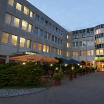 Sunday Hotel Frankfurt Arpt-Neu-Isenburg