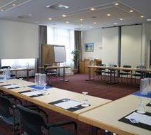 Sunday Hotel Frankfurt Arpt-Neu-Isenburg Meeting