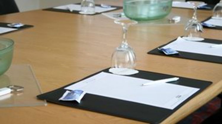 Sunday Hotel Frankfurt Arpt-Neu-Isenburg Meeting