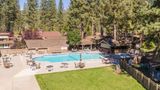 River Pines Resort Exterior