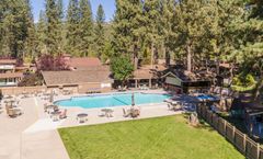 River Pines Resort