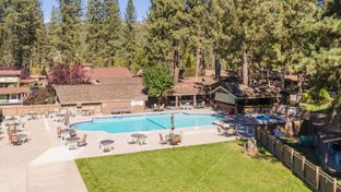 River Pines Resort