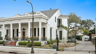 Ashton's Bed and Breakfast