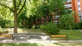 <b>IBS Hotel Garden Exterior</b>