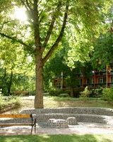 IBS Hotel Garden