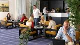 <b>IBS Hotel Garden Lobby</b>