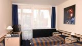 <b>IBS Hotel Garden Room</b>