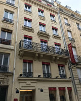 Riviera Hotel