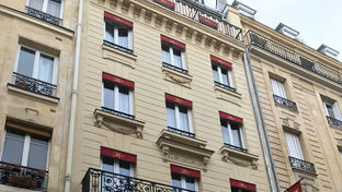 Riviera Hotel
