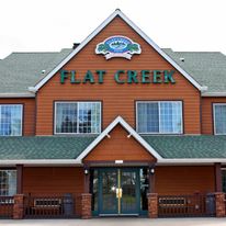 Flat Creek Lodge