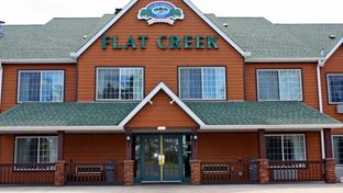 Flat Creek Lodge