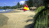 Le Grand Courlan Spa Resort Beach