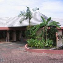 Le Grand Courlan Spa Resort
