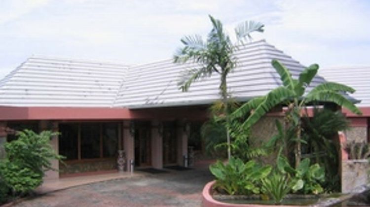 Le Grand Courlan Spa Resort Exterior