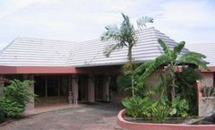 Le Grand Courlan Spa Resort