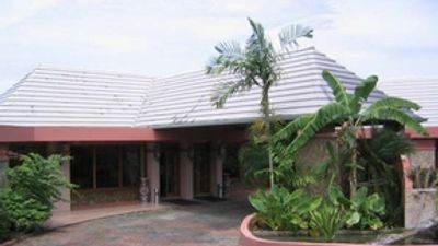 Le Grand Courlan Spa Resort