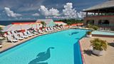 Le Grand Courlan Spa Resort Pool