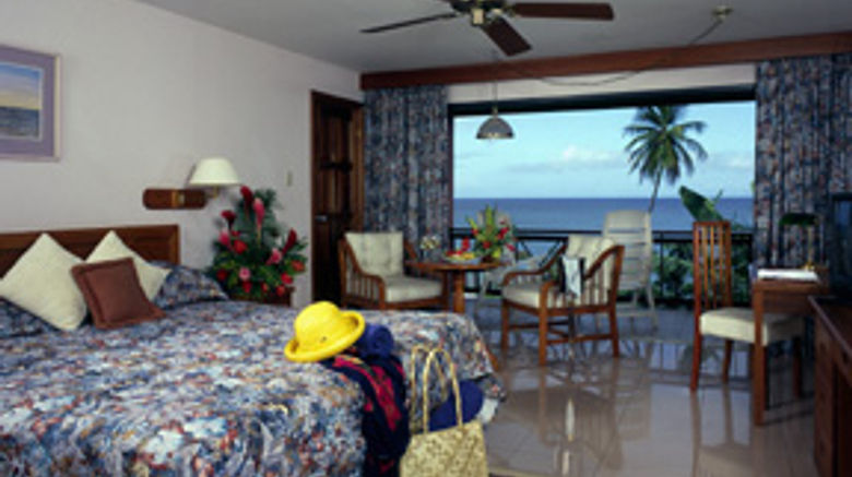 <b>Le Grand Courlan Spa Resort Room</b>