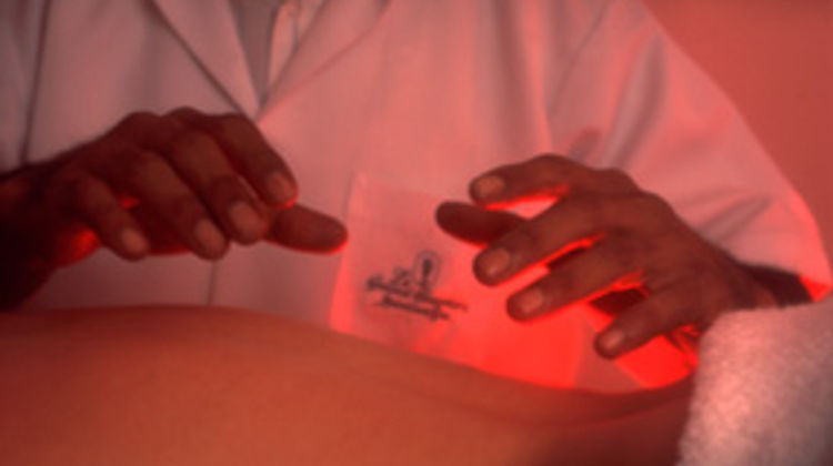 Le Grand Courlan Spa Resort Spa