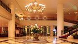 Ambhara Hotel Lobby