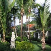 Coco Reef Resort