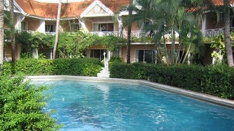 <b>Coco Reef Resort Pool</b>