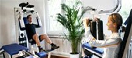 Essential by Dorint Hotel Essen Health