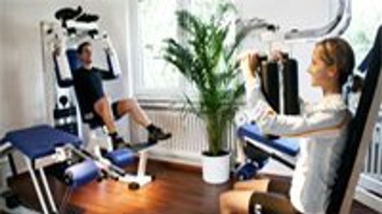 <b>Essential by Dorint Hotel Essen Health</b>