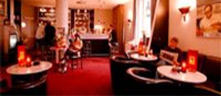Essential by Dorint Hotel Essen Restaurant