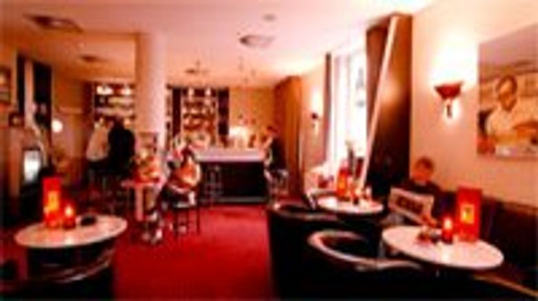 <b>Essential by Dorint Hotel Essen Restaurant</b>