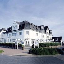 Lindner Hotel Sylt
