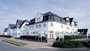Lindner Hotel Sylt