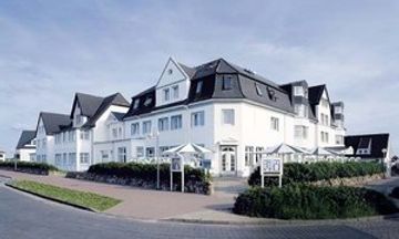 Lindner Hotel Sylt