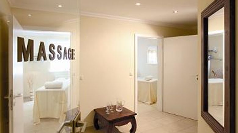 <b>Lindner Hotel Sylt Health</b>
