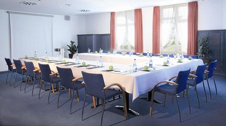 Lindner Hotel Sylt Meeting