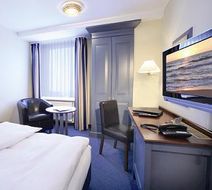 Lindner Hotel Sylt Room