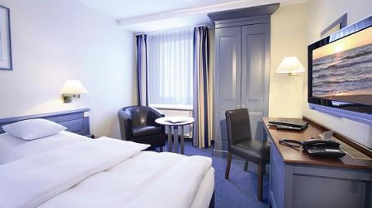 Lindner Hotel Sylt Room