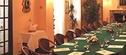 Albergo Ristorante  Villa Palma Meeting