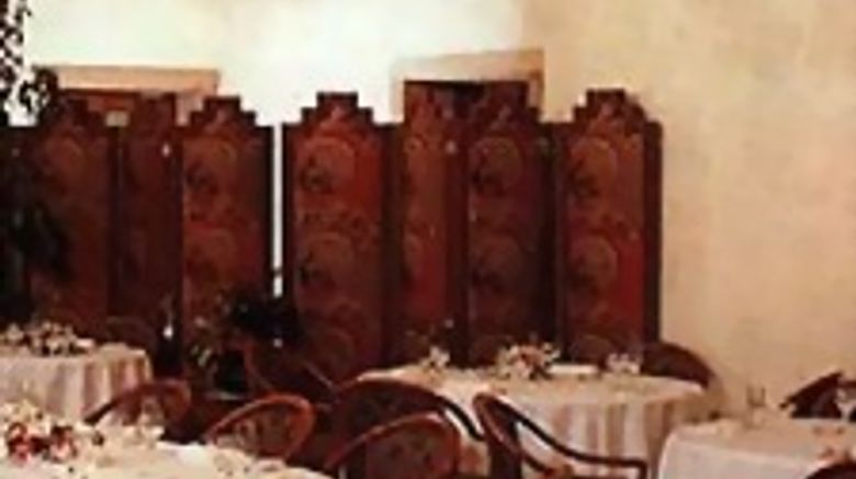 <b>Albergo Ristorante  Villa Palma Restaurant</b>