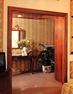 Albergo Ristorante  Villa Palma