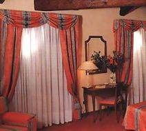 Albergo Ristorante  Villa Palma Suite