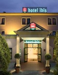 Hotel Ibis Viseu