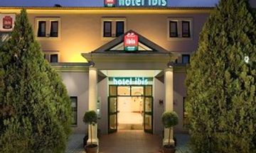 Hotel Ibis Viseu