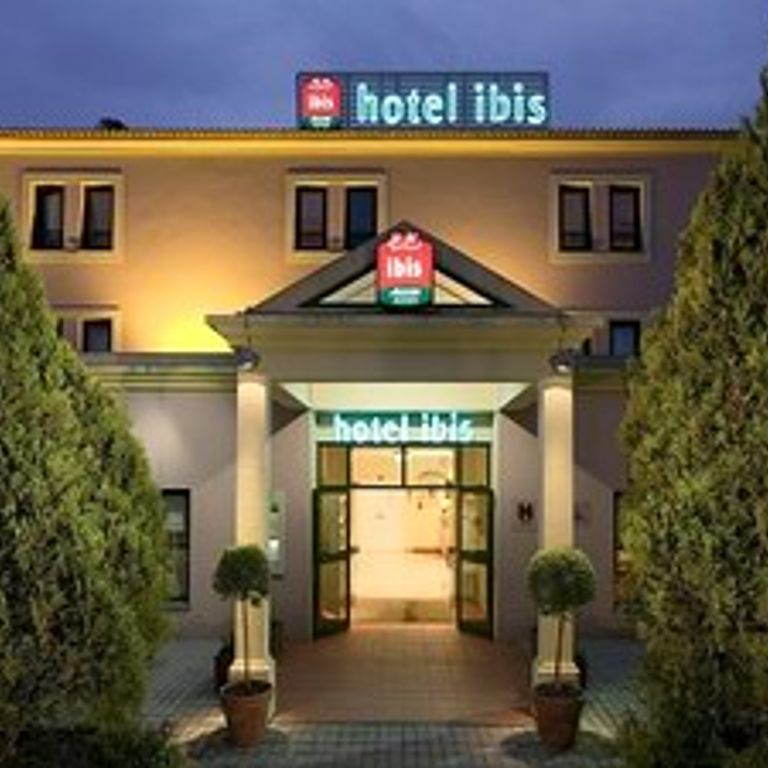 Hotel Ibis Viseu