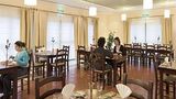 Hotel Ibis Viseu Restaurant