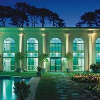 Belmont House